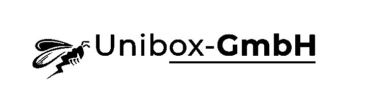 Unibox Logo