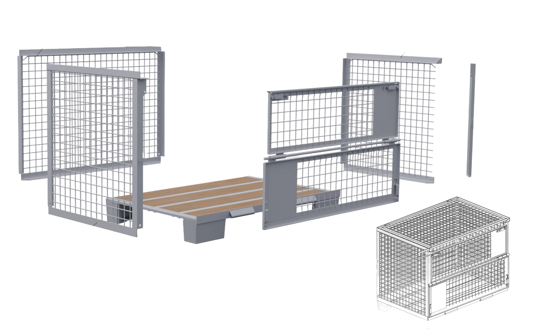 Gitterbox