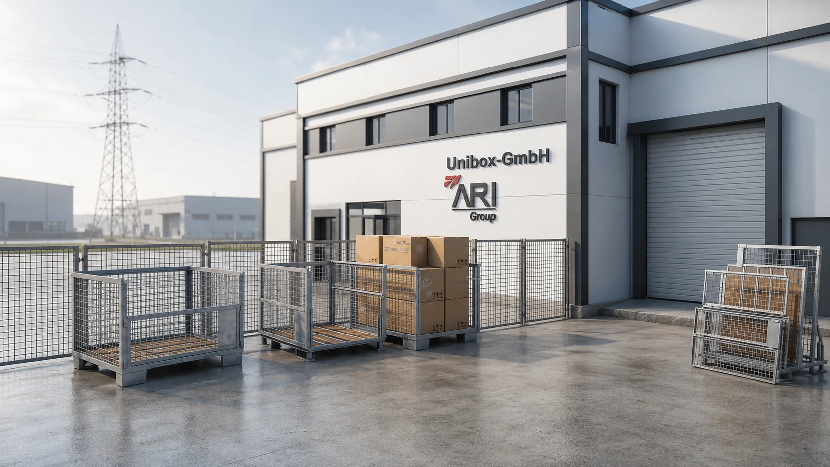Unibox İletişim