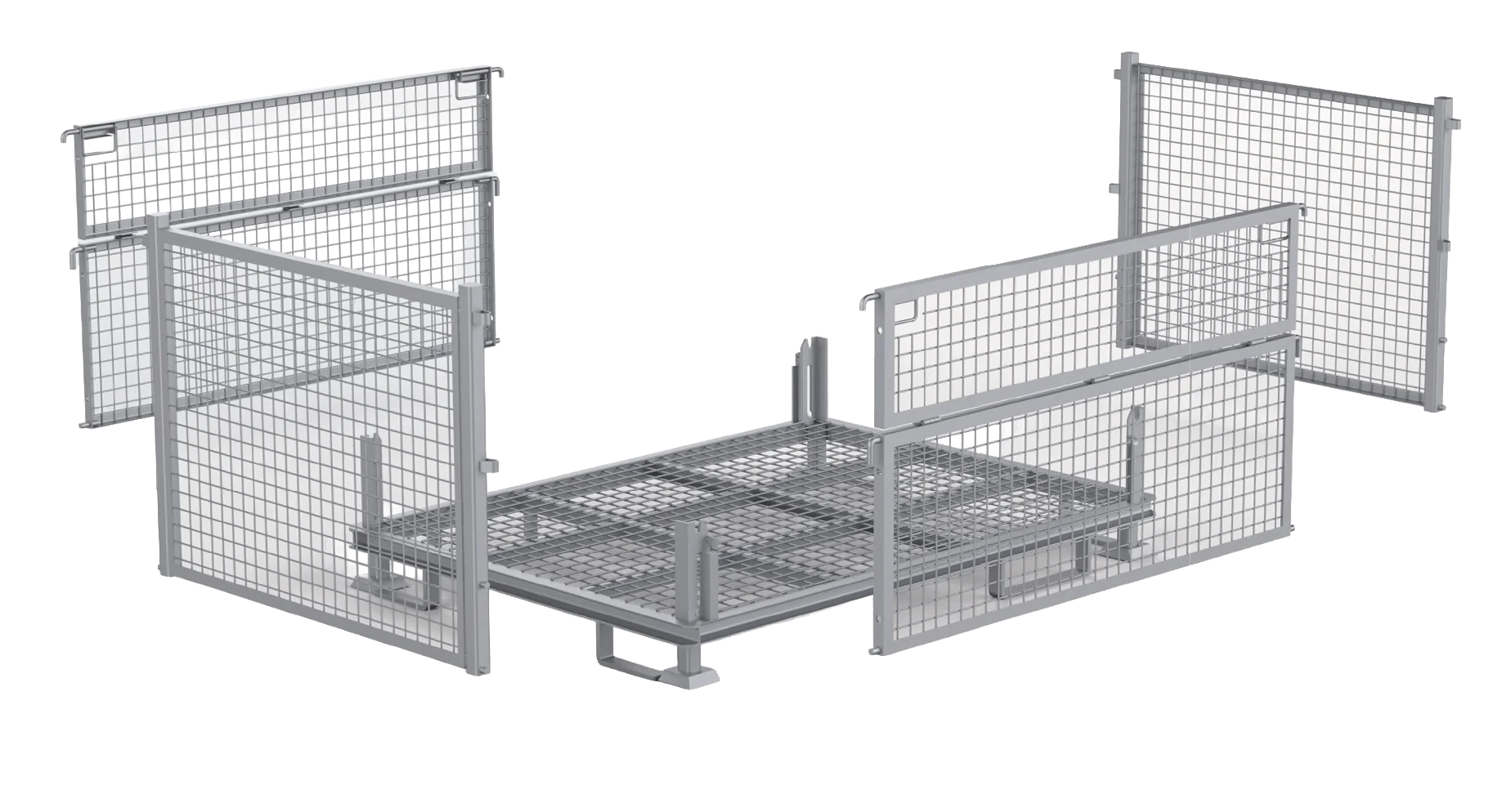 Foldable Box
